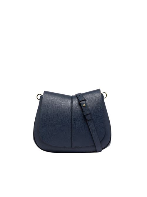 Helena round borsa a tracolla piccola GIANNI CHIARINI | BS6036GRNNAOPR0208